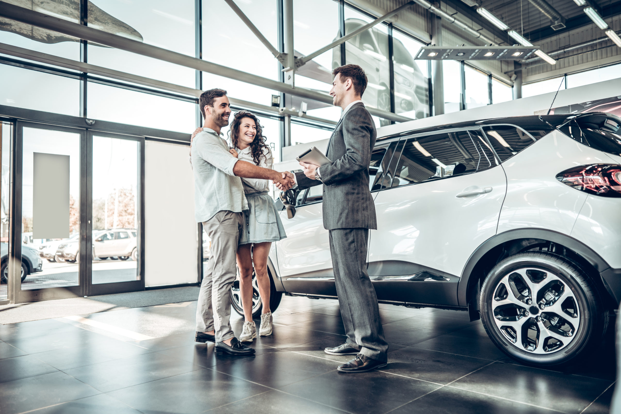 PW MOTORS